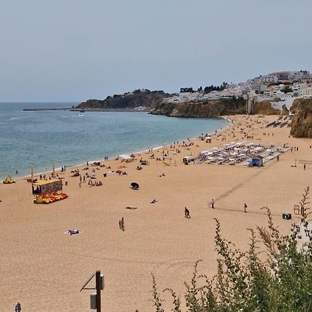 Apartamento Ribeiro Albufeira Kültér fotó