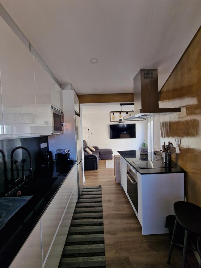 Apartamento Ribeiro Albufeira Kültér fotó