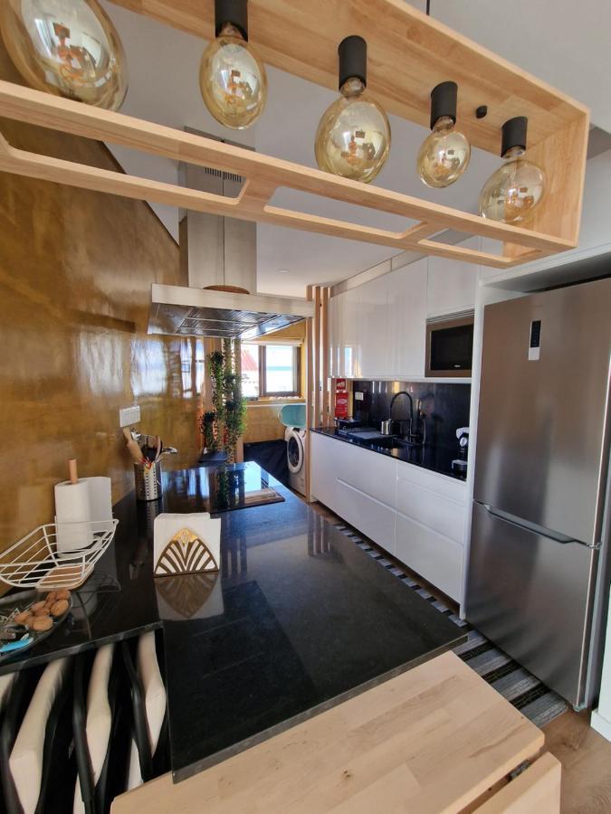 Apartamento Ribeiro Albufeira Kültér fotó