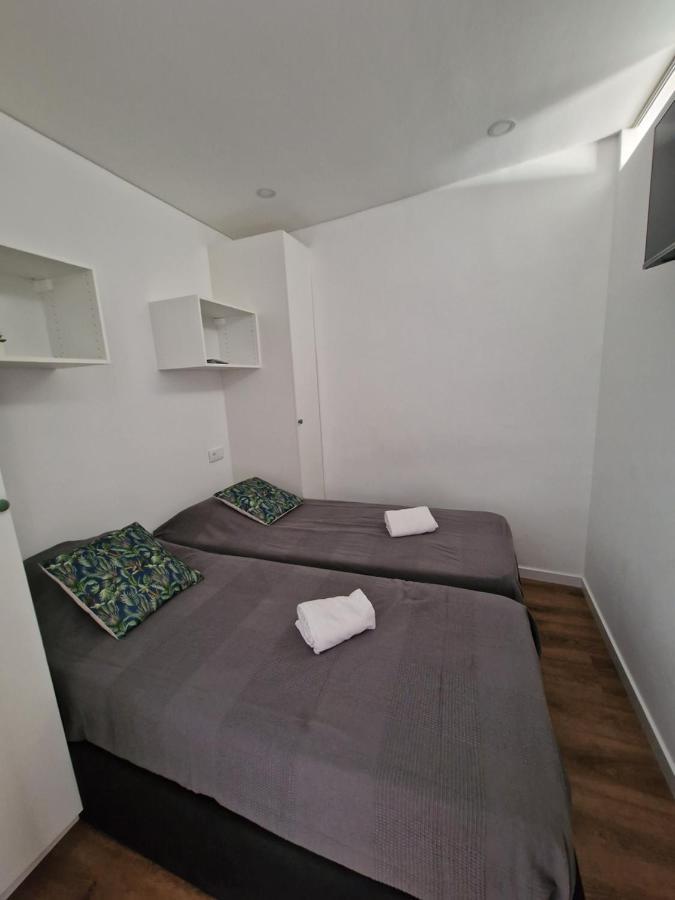 Apartamento Ribeiro Albufeira Kültér fotó