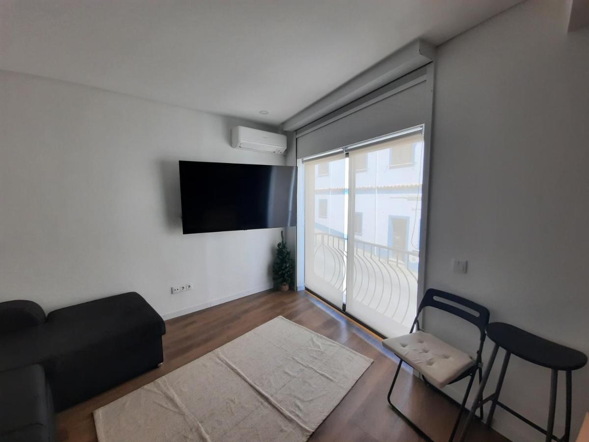 Apartamento Ribeiro Albufeira Kültér fotó