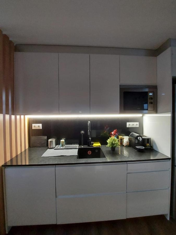 Apartamento Ribeiro Albufeira Kültér fotó