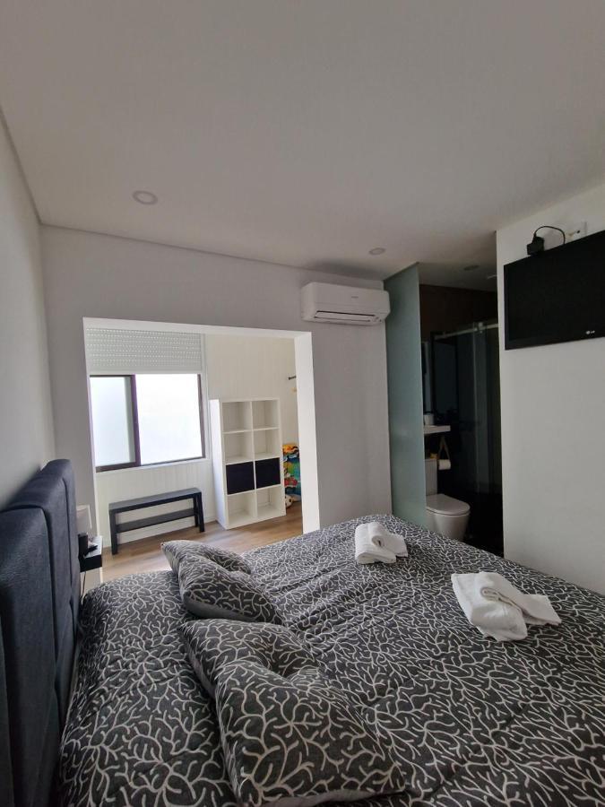 Apartamento Ribeiro Albufeira Kültér fotó