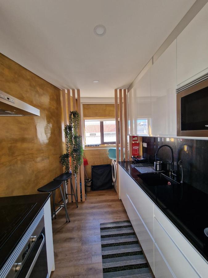 Apartamento Ribeiro Albufeira Kültér fotó
