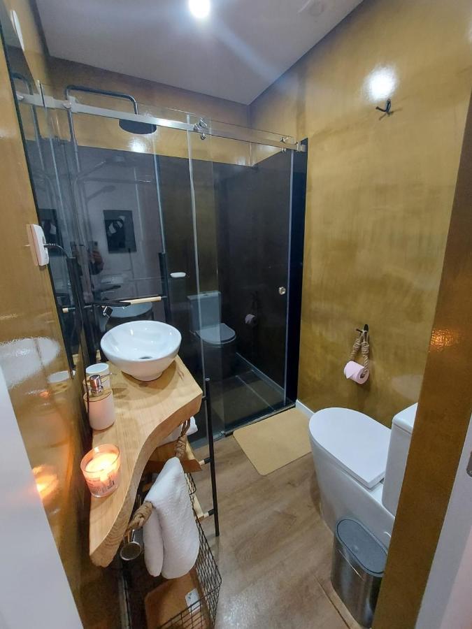 Apartamento Ribeiro Albufeira Kültér fotó