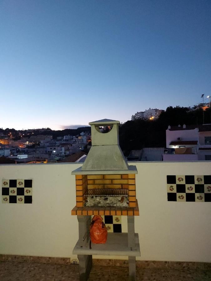 Apartamento Ribeiro Albufeira Kültér fotó