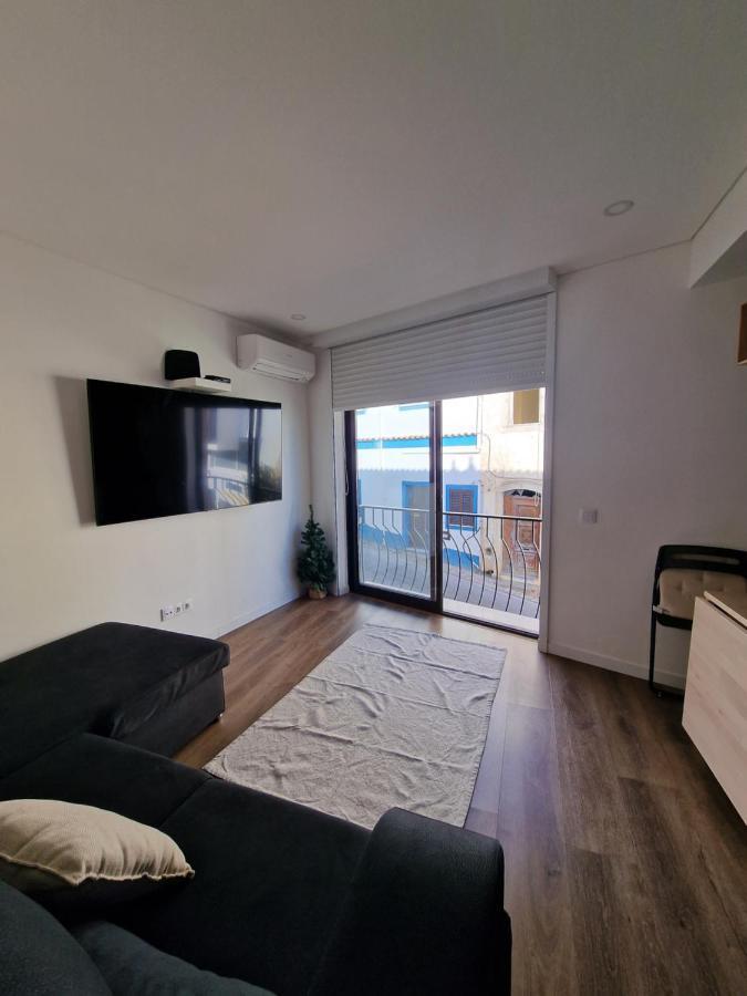 Apartamento Ribeiro Albufeira Kültér fotó
